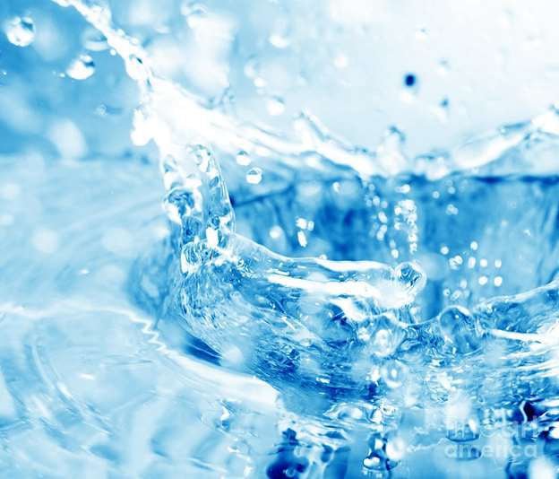 Air Fountain System
